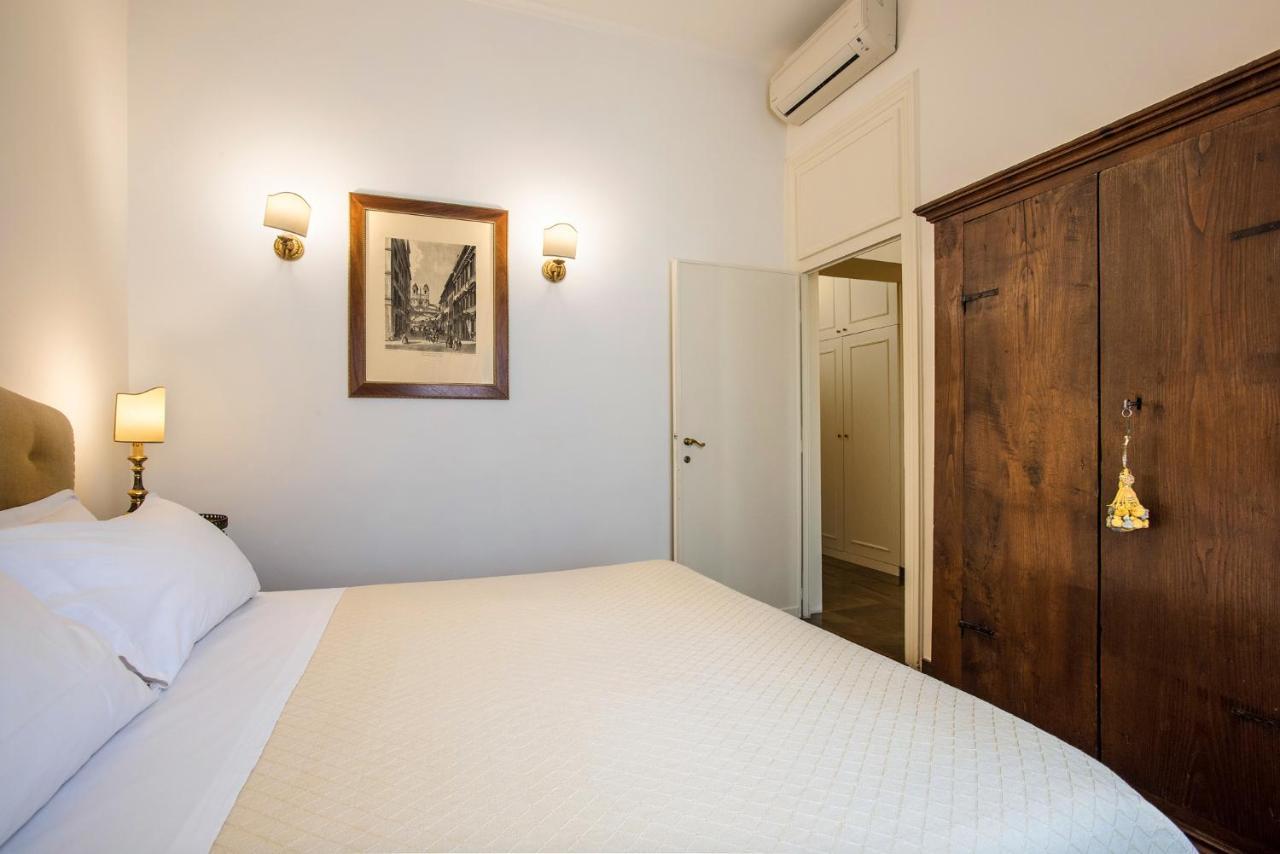 Oca Apartment - Alta Luxury Apartments Рим Экстерьер фото