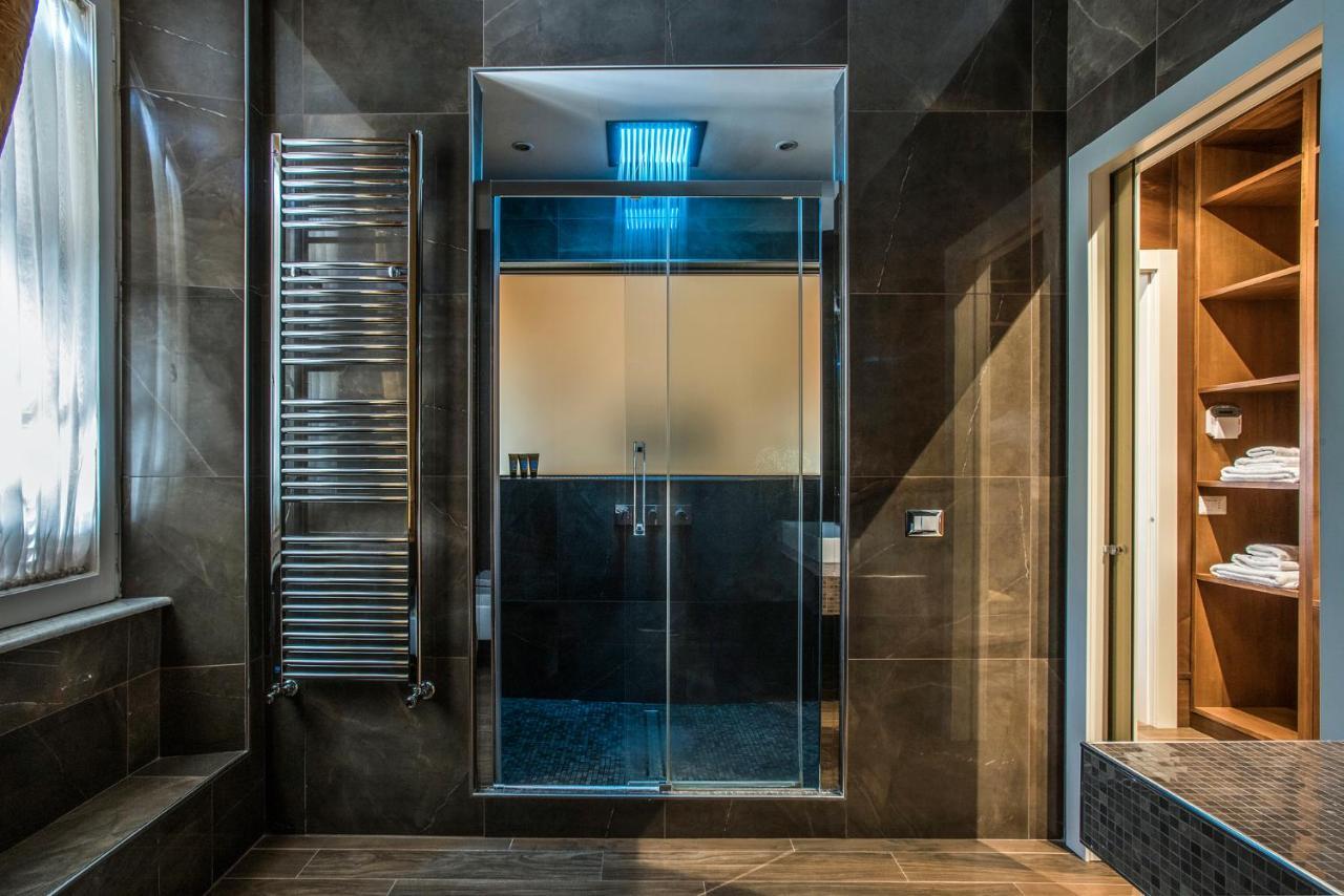 Oca Apartment - Alta Luxury Apartments Рим Экстерьер фото