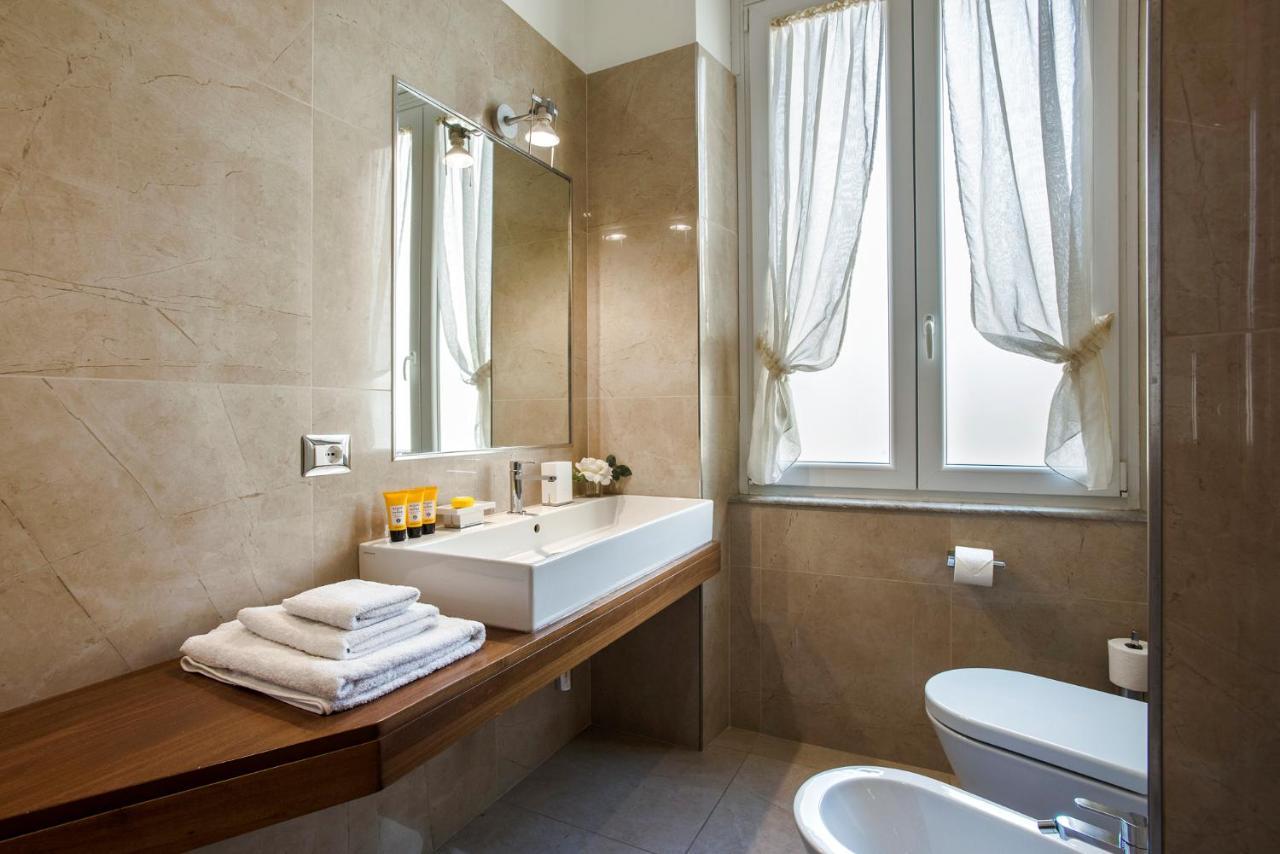 Oca Apartment - Alta Luxury Apartments Рим Экстерьер фото