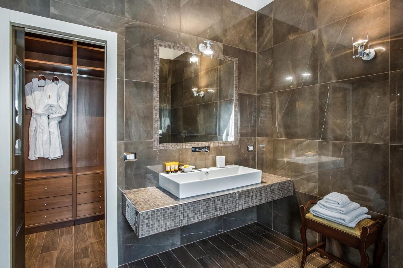Oca Apartment - Alta Luxury Apartments Рим Экстерьер фото