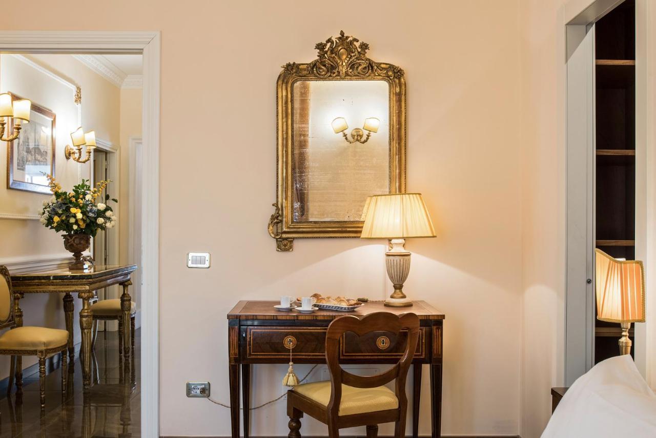 Oca Apartment - Alta Luxury Apartments Рим Экстерьер фото